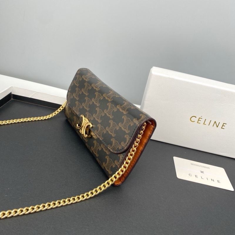 Celine Wallets Purse